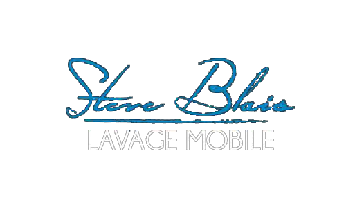Steve Blais Lavage Mobile